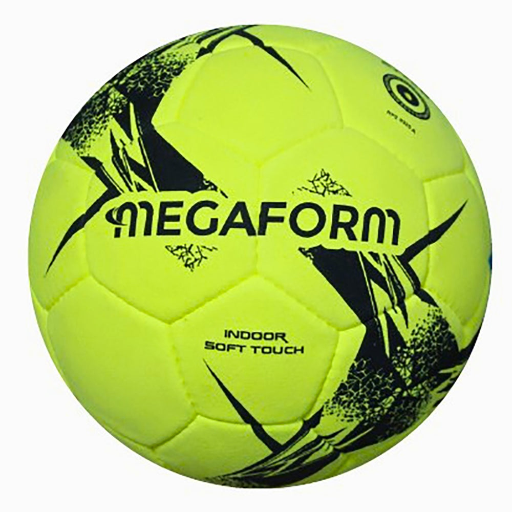 Futsal-pallo Megaform Softtouch