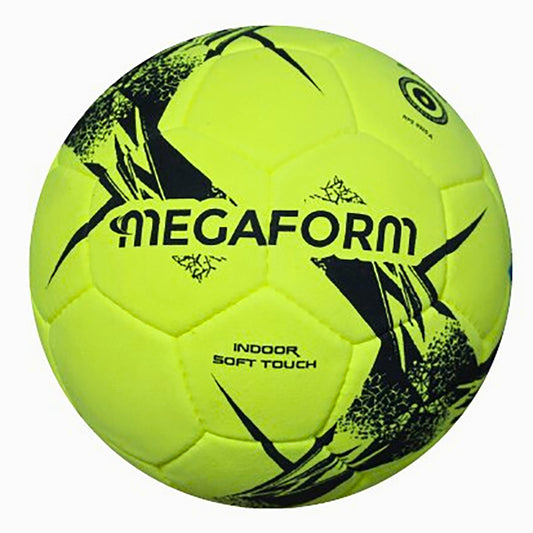 Futsal-pallo Megaform Softtouch