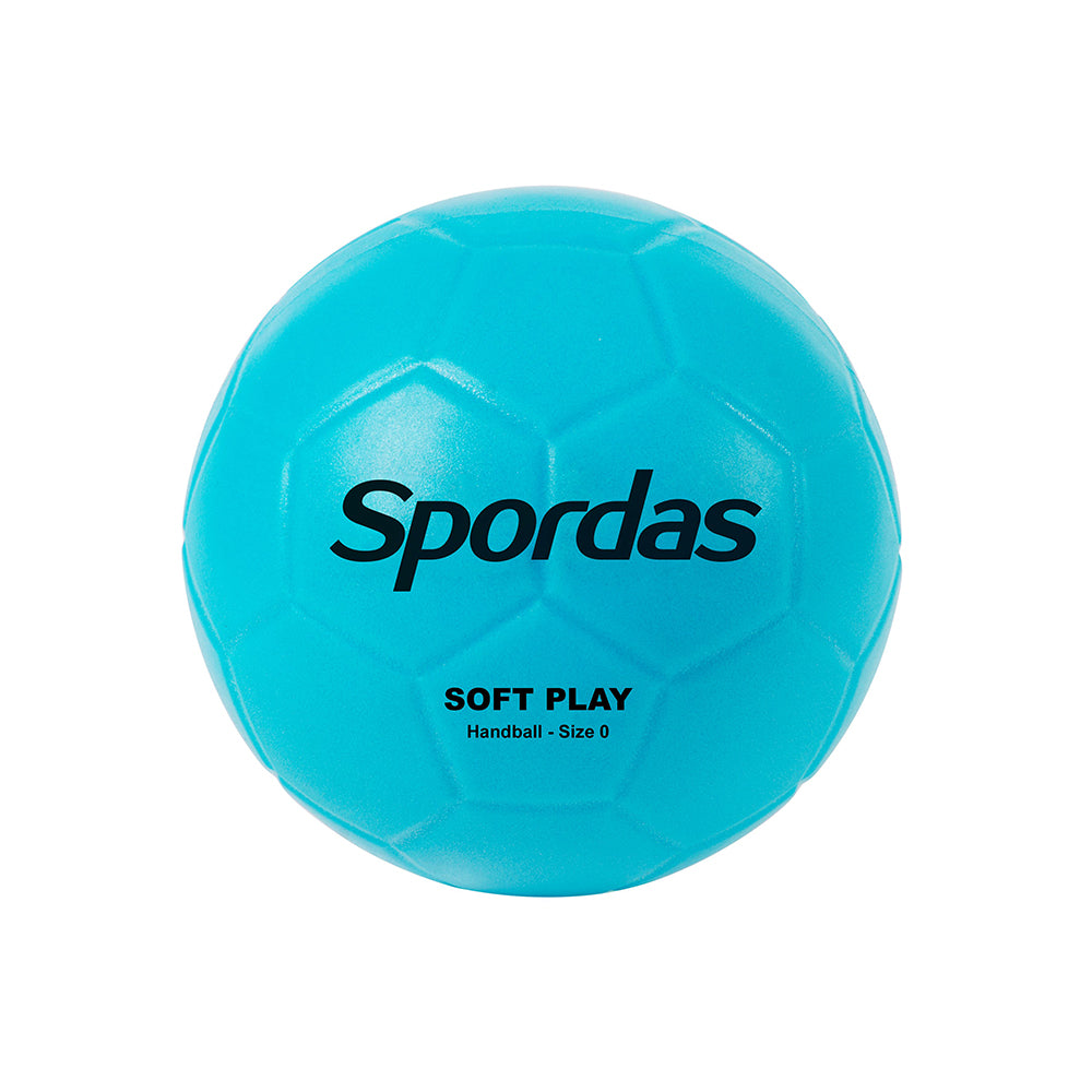 Käsipallo Spordas Soft