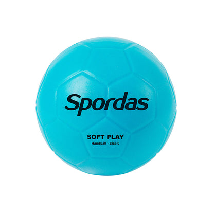 Käsipallo Spordas Soft