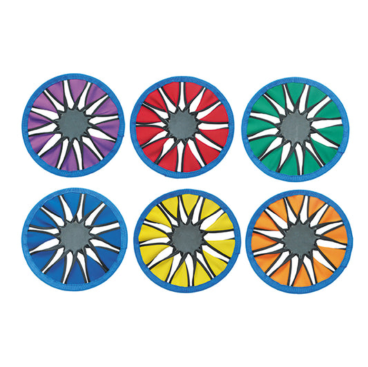 Frisbee-setti Twist