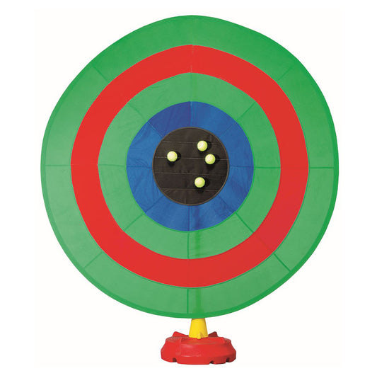 Jättimaalitaulu golfiin
