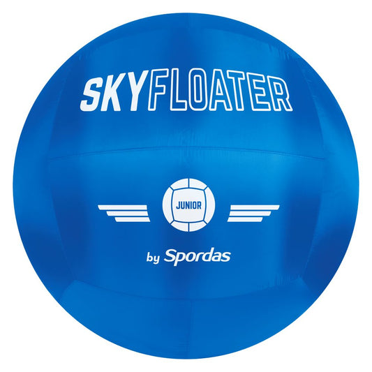 Jättipallo Spordas Skyfloater 102 cm sininen