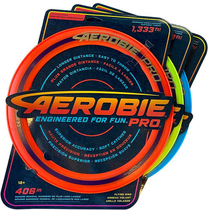 Frisbee Aerobie Pro