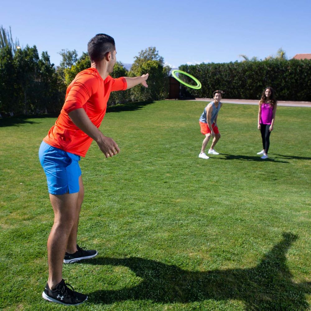 Frisbee Aerobie Sprint