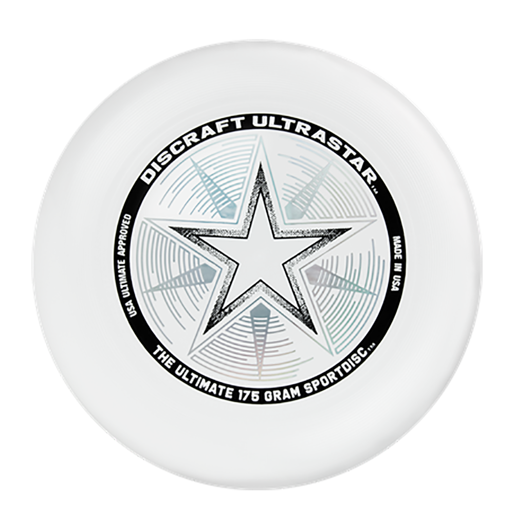 Frisbee Discraft Ultra-Star