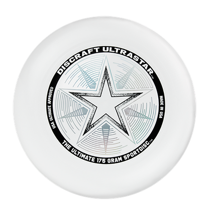 Frisbee Discraft Ultra-Star