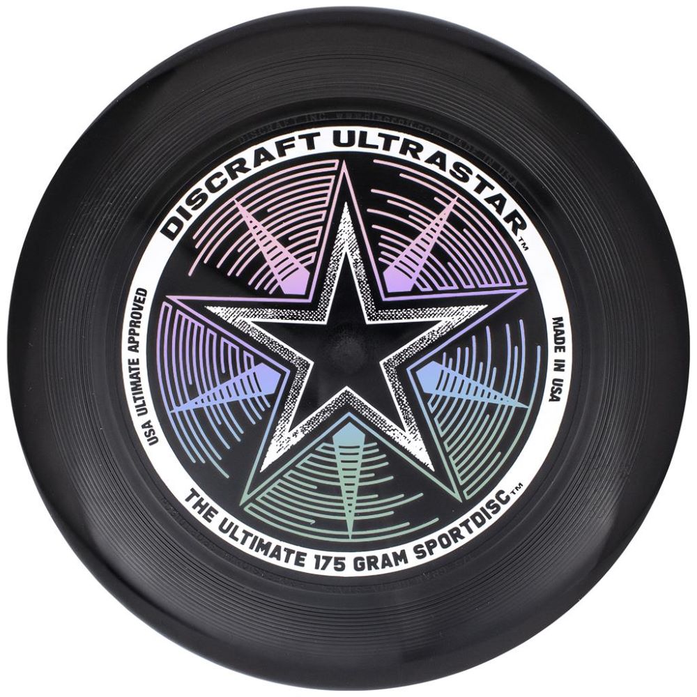 Frisbee Discraft Ultra-Star