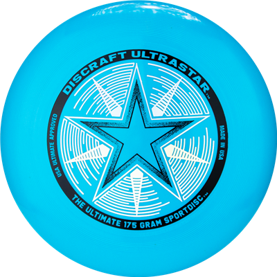 Frisbee Discraft Ultra-Star