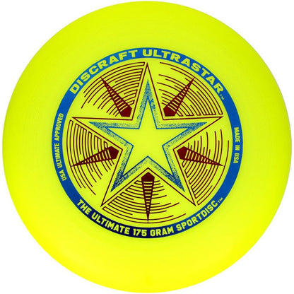 Frisbee Discraft Ultra-Star