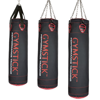 Nyrkkeilysäkit 20-30-45 kg