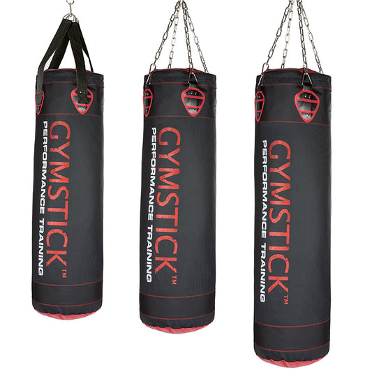 Nyrkkeilysäkit 20-30-45 kg
