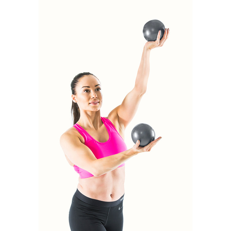 Exercise Weight Ball 1 kg